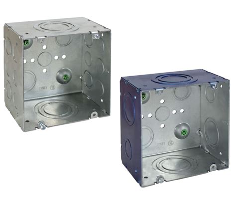 10 x 17 electrical junction box|metal junction box.